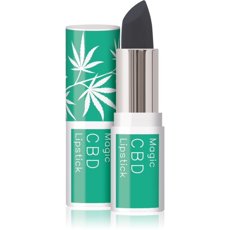 Dermacol Cannabis Magic CBD önszínező PH balzsam az ajkakra árnyalat 05 3