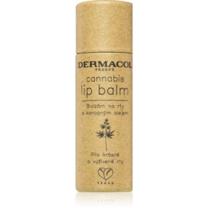 Dermacol Cannabis ajakbalzsam cseresznye 10 g-Ár