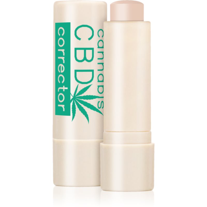 Dermacol Cannabis korrektor ceruza árnyalat 02 5
