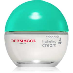 Dermacol Cannabis nyugtató arckrém 50 ml-Ár