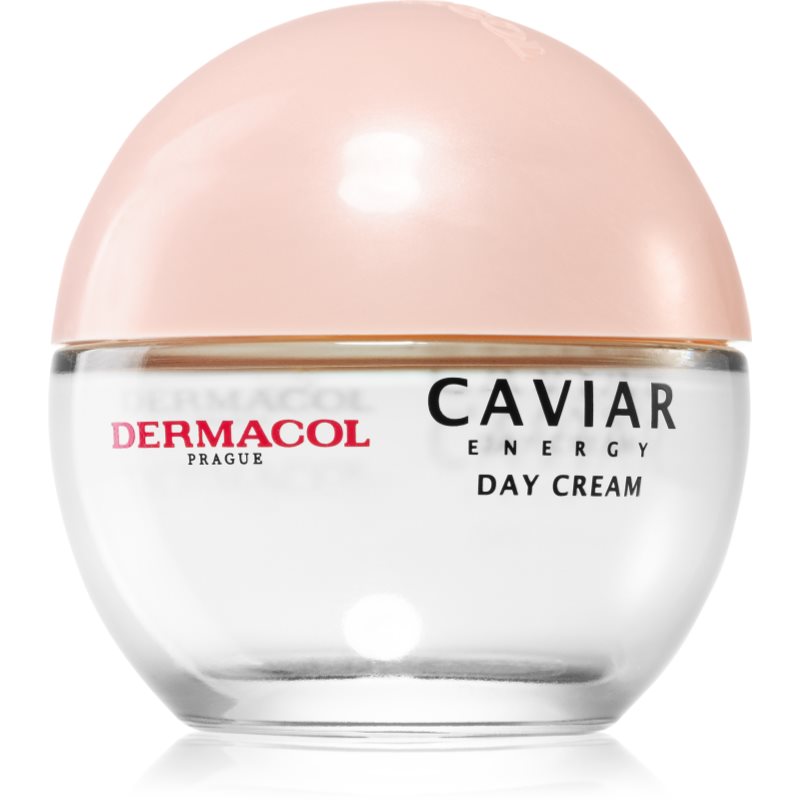 Dermacol Caviar Energy feszesítő nappali ráncellenes krém SPF 15 50 ml-Ár