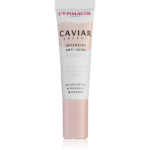 Dermacol Caviar Energy intenzív feszesítő szérum 12 ml-Ár
