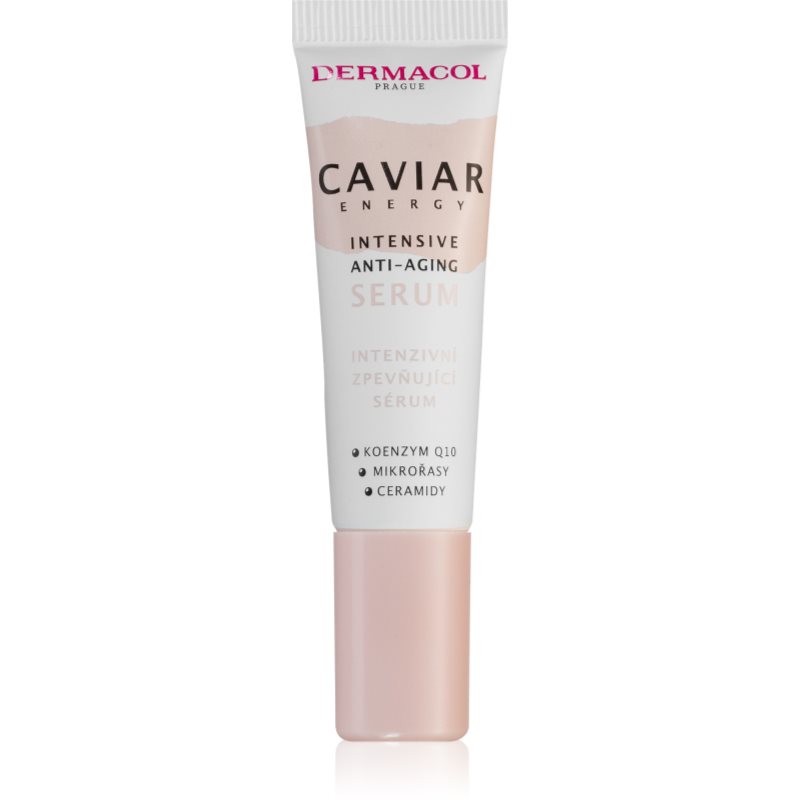 Dermacol Caviar Energy intenzív feszesítő szérum 12 ml-Ár