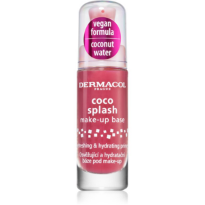 Dermacol Coco Splash hidratáló bázis alapozó alá 20 ml-Eredeti