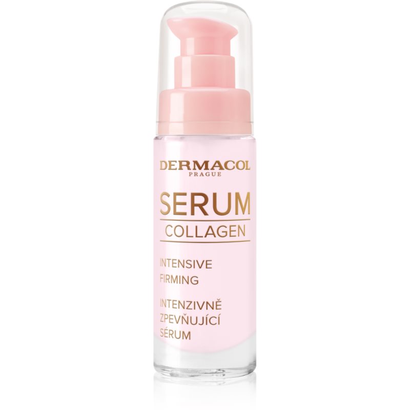 Dermacol Collagen Serum intenzíven feszesítő szérum 30 ml-Ár