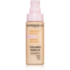 Dermacol Collagen bőrsimító hatású hidratáló alapozó árnyalat 3.0 Nude 20 ml-Ár