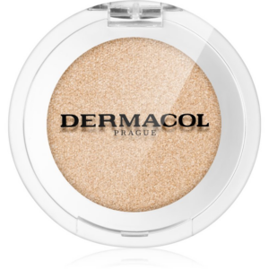 Dermacol Compact Mono Szemhéjfesték a Wet & Dry alkalmazáshoz árnyalat 02 Metal Sparkling Wine 2 g-Ár