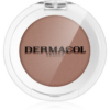 Dermacol Compact Mono Szemhéjfesték a Wet & Dry alkalmazáshoz árnyalat 05 Chocobons 2 g-Ár