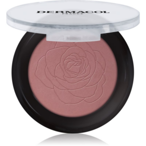 Dermacol Compact Rose kompakt arcpirosító árnyalat 01 5 g-Ár