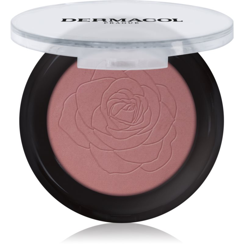 Dermacol Compact Rose kompakt arcpirosító árnyalat 01 5 g-Ár