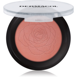 Dermacol Compact Rose kompakt arcpirosító árnyalat 02 5 g-Ár