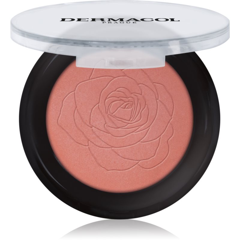 Dermacol Compact Rose kompakt arcpirosító árnyalat 02 5 g-Ár