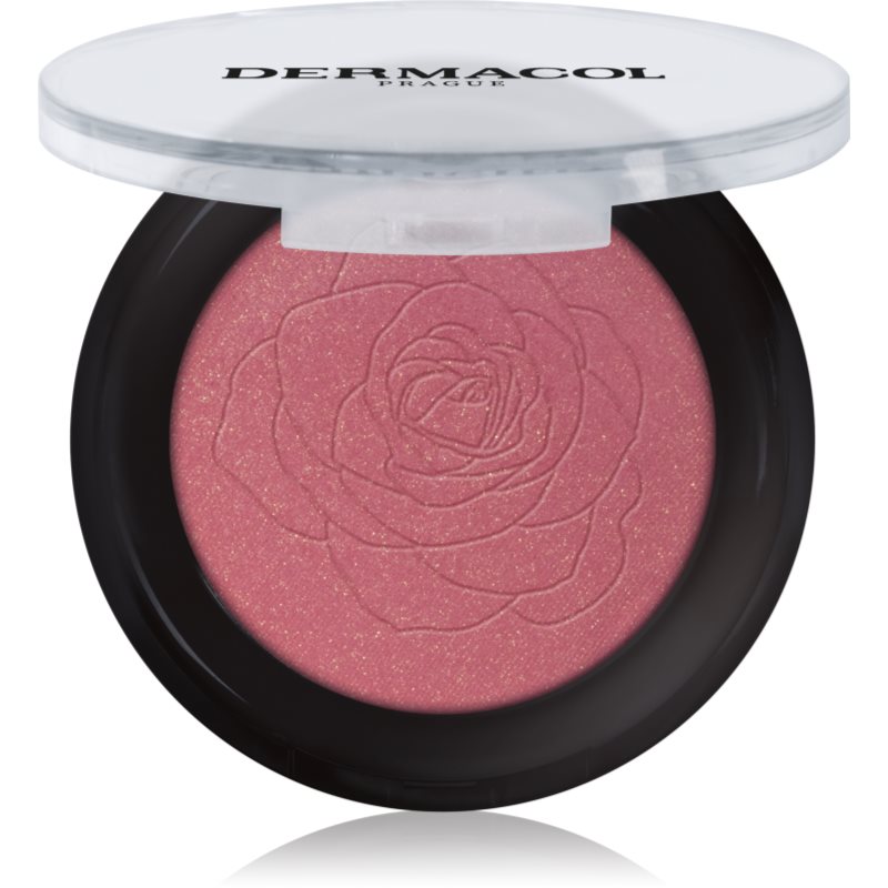 Dermacol Compact Rose kompakt arcpirosító árnyalat 03 5 g-Ár