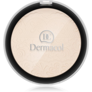 Dermacol Compact kompakt púder árnyalat 01  8 g-Eredeti
