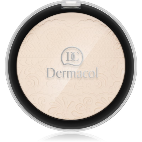 Dermacol Compact kompakt púder árnyalat 01  8 g-Eredeti
