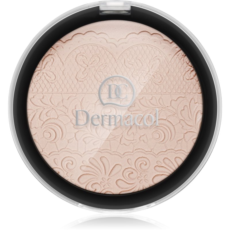 Dermacol Compact kompakt púder árnyalat 02 8 g-Eredeti