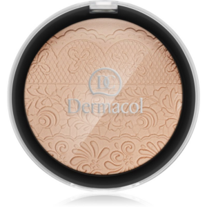 Dermacol Compact kompakt púder árnyalat 03  8 g-Ár