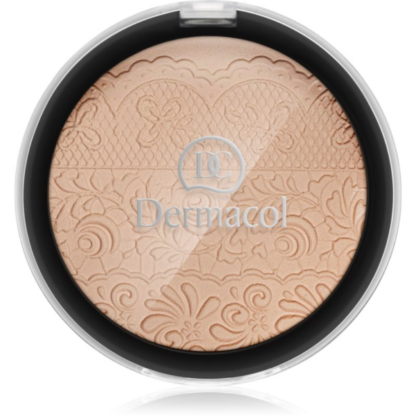 Dermacol Compact kompakt púder árnyalat 03  8 g-Ár