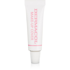 Dermacol Cover Mini rendkívül jól fedő alapozó SPF 30 – mini teszter árnyalat 208 4 g-Eredeti