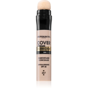 Dermacol Cover Xtreme magas fedésű korrektor SPF 30 árnyalat No.1 (207) 8 g-Ár