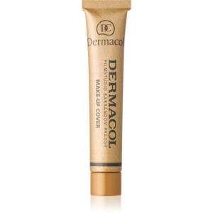Dermacol Cover rendkívül jól fedő alapozó SPF 30 árnyalat 213 30 g-Eredeti