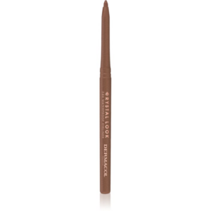 Dermacol Crystal Look automata szemceruza árnyalat 01 Bronze 4
