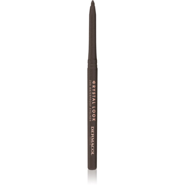 Dermacol Crystal Look automata szemceruza árnyalat 03 Opal 4