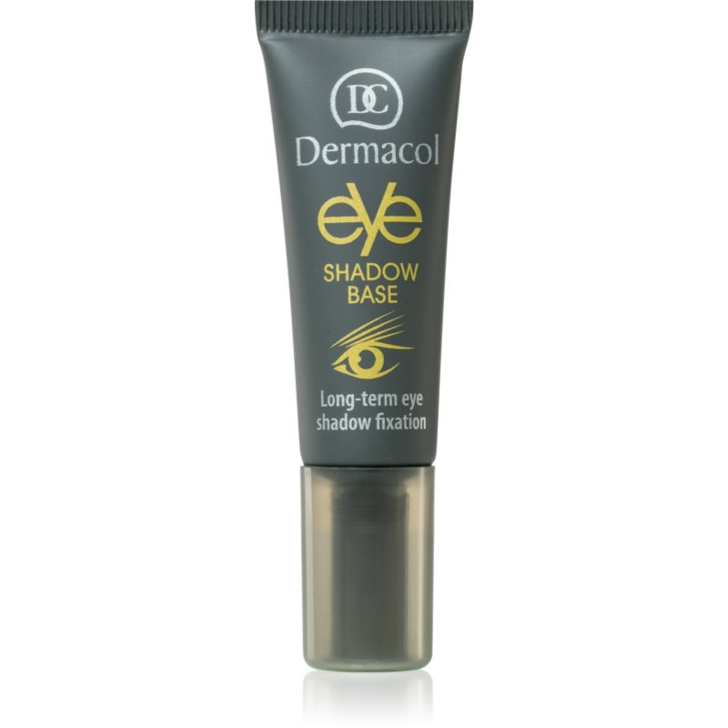 Dermacol Eye Shadow Base sminkalap a szemhéjfesték alá 7