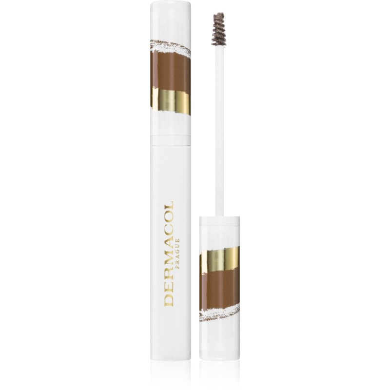 Dermacol Eyebrow Lifting zselés wax szemöldökre árnyalat 02 5 ml-Ár