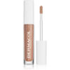 Dermacol F****** High Shine tündöklő ajakfény aloe verával árnyalat No.03 4 ml-Ár