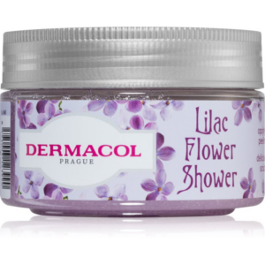 Dermacol Flower Care Lilac cukros test peeling 200 g-Ár