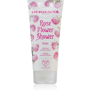 Dermacol Flower Care Rose krémtusfürdő 200 ml-Ár