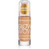 Dermacol GLOW WOW Golden Illuminator élénkítő fluid 20 ml-Ár