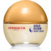 Dermacol Gold Elixir éjszakai fiatalító krém kaviárral 50 ml-Eredeti