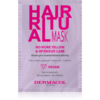 Dermacol Hair Ritual maszk a szőke hideg árnyalataiért 15 ml-Ár