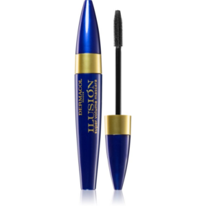 Dermacol Ilusión dúsító szempillaspirál 11 ml-Eredeti