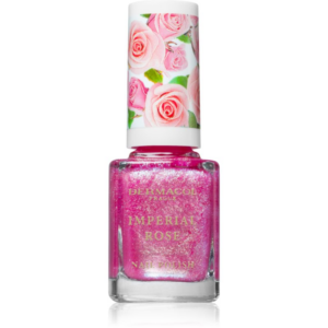Dermacol Imperial Rose körömlakk csillogó árnyalat 03 11 ml-Ár