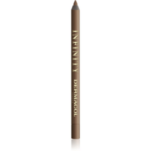 Dermacol Infinity 20H metál szemceruza vízálló árnyalat 03 1.32 g