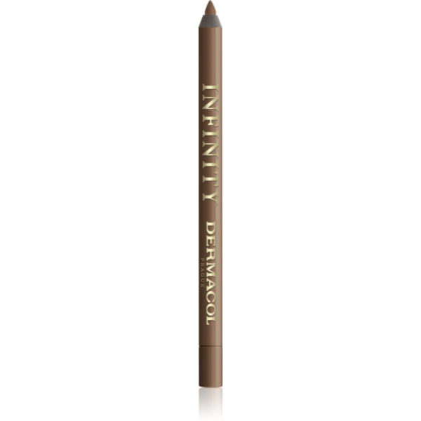 Dermacol Infinity 20H metál szemceruza vízálló árnyalat 03 1.32 g