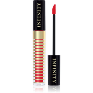 Dermacol Infinity Lip Ink matt ajakfesték árnyalat 02 3.4 ml