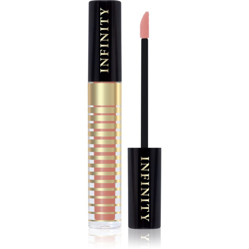 Dermacol Infinity Lip Ink matt ajakfesték árnyalat 03 3.4 ml