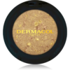 Dermacol Infinity Moon csillogó szemhéjfesték árnyalat 02 4.5 g