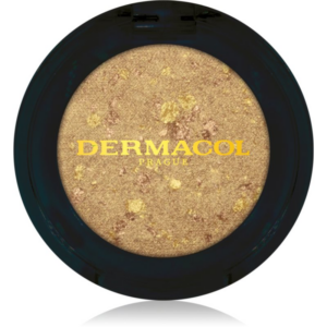Dermacol Infinity Moon csillogó szemhéjfesték árnyalat 02 4.5 g