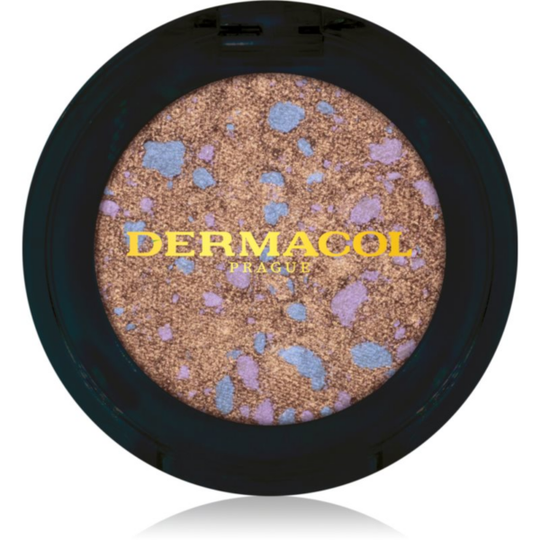 Dermacol Infinity Moon csillogó szemhéjfesték árnyalat 03 4.5 g