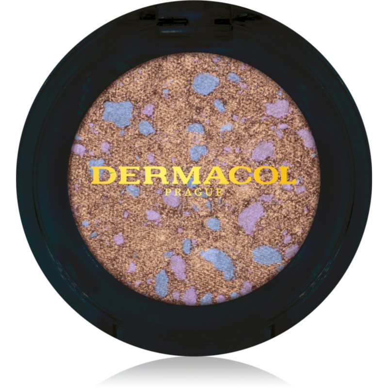 Dermacol Infinity Moon csillogó szemhéjfesték árnyalat 03 4.5 g