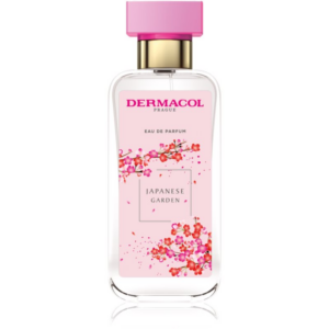 Dermacol Japanese Garden Eau de Parfum hölgyeknek 50 ml-Ár