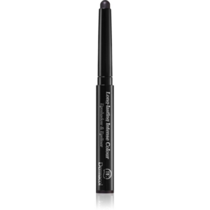Dermacol Long-lasting Intense Colour szemhéjfestékek és szemhéjtusok 2 az 1-ben árnyalat 11 1