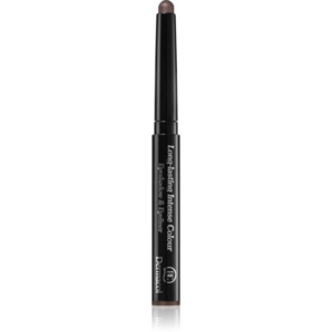 Dermacol Long-lasting Intense Colour szemhéjfestékek és szemhéjtusok 2 az 1-ben árnyalat 12 1