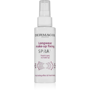 Dermacol Longwear Make-up Fixing Spray sminkfixáló spray 100 ml-Eredeti