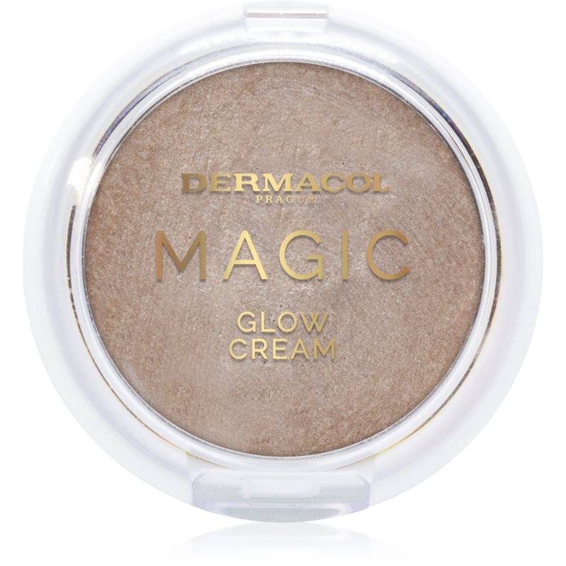 Dermacol Magic krémes élénkítő készítmény árnyalat 03 3 ml